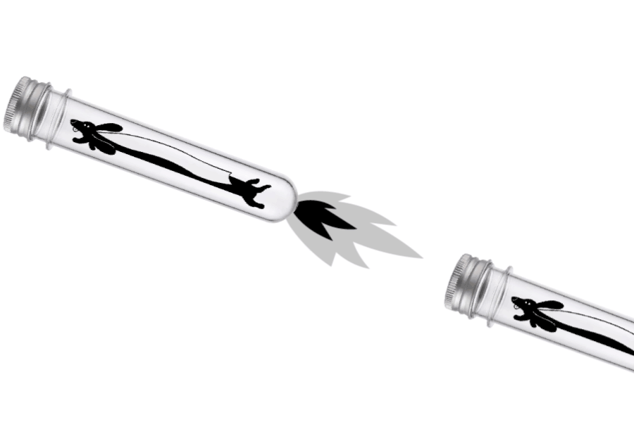 [ BRANDING ] NONOLAB | 狗不懂研究所