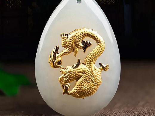 生肖吊坠（个人主页-ZMzg4MzA4MDg=） - 电商 - 站酷设计师二八在这里呀原创素材 - 站酷ZCOOL