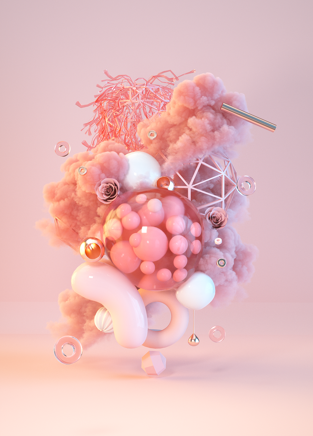 0基础学员作品02