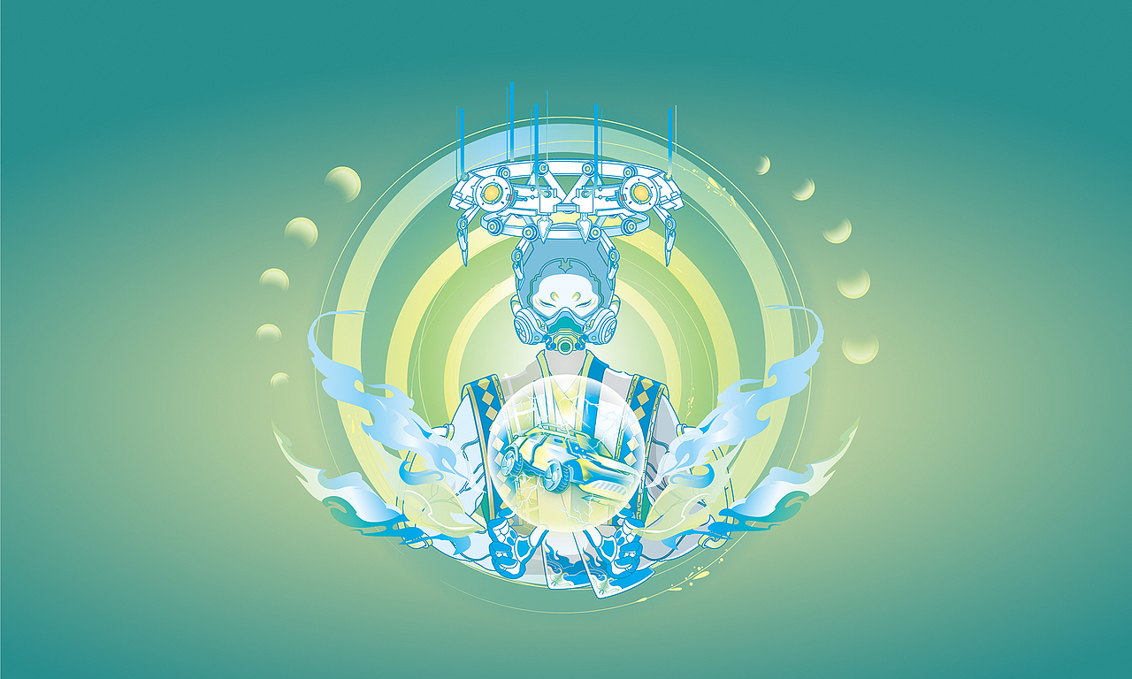 THE CREATOR OF SMART