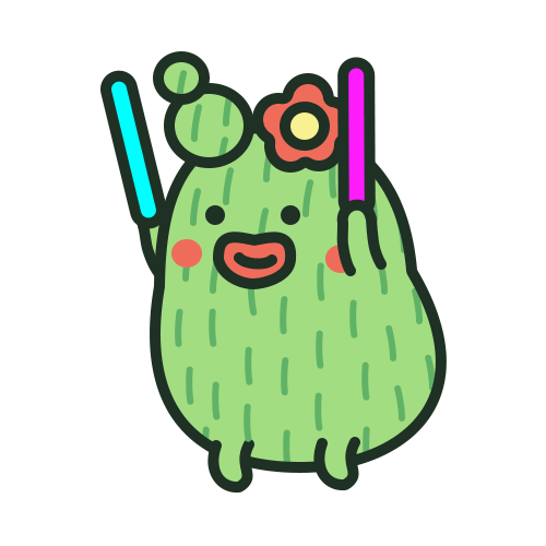 张小花-微信表情包