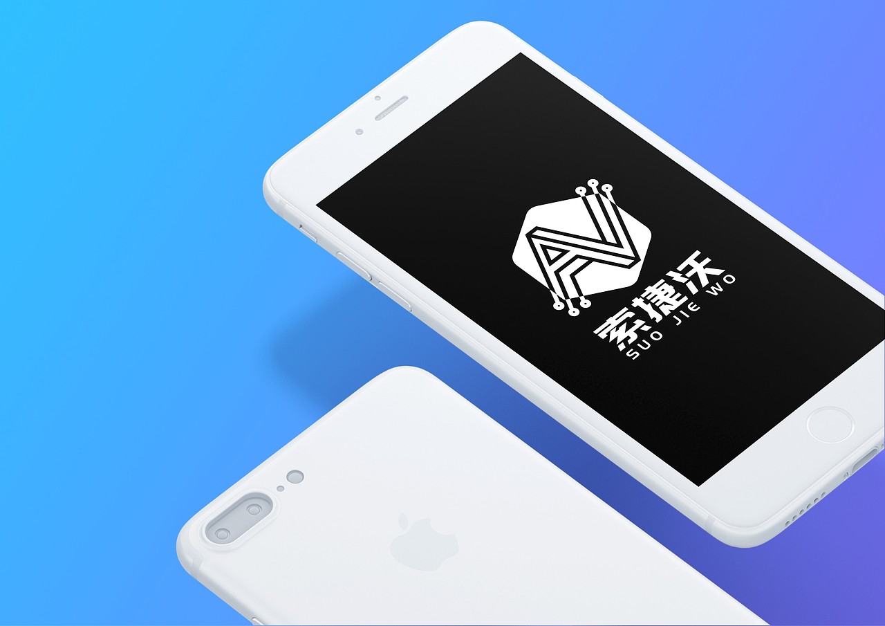 現(xiàn)代網(wǎng)絡(luò)科技企業(yè)品牌logo創(chuàng)意設(shè)計（圖ZMjc5NDAxOTg0） - Logo - 站酷設(shè)計師Designer王雪瑩原創(chuàng)素材 - 站酷ZCOOL