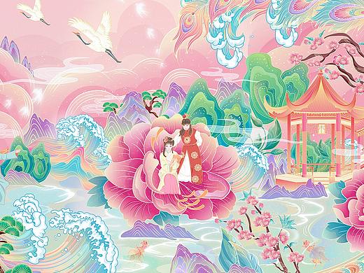 邂逅·红楼梦