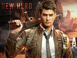 主机风个人练习