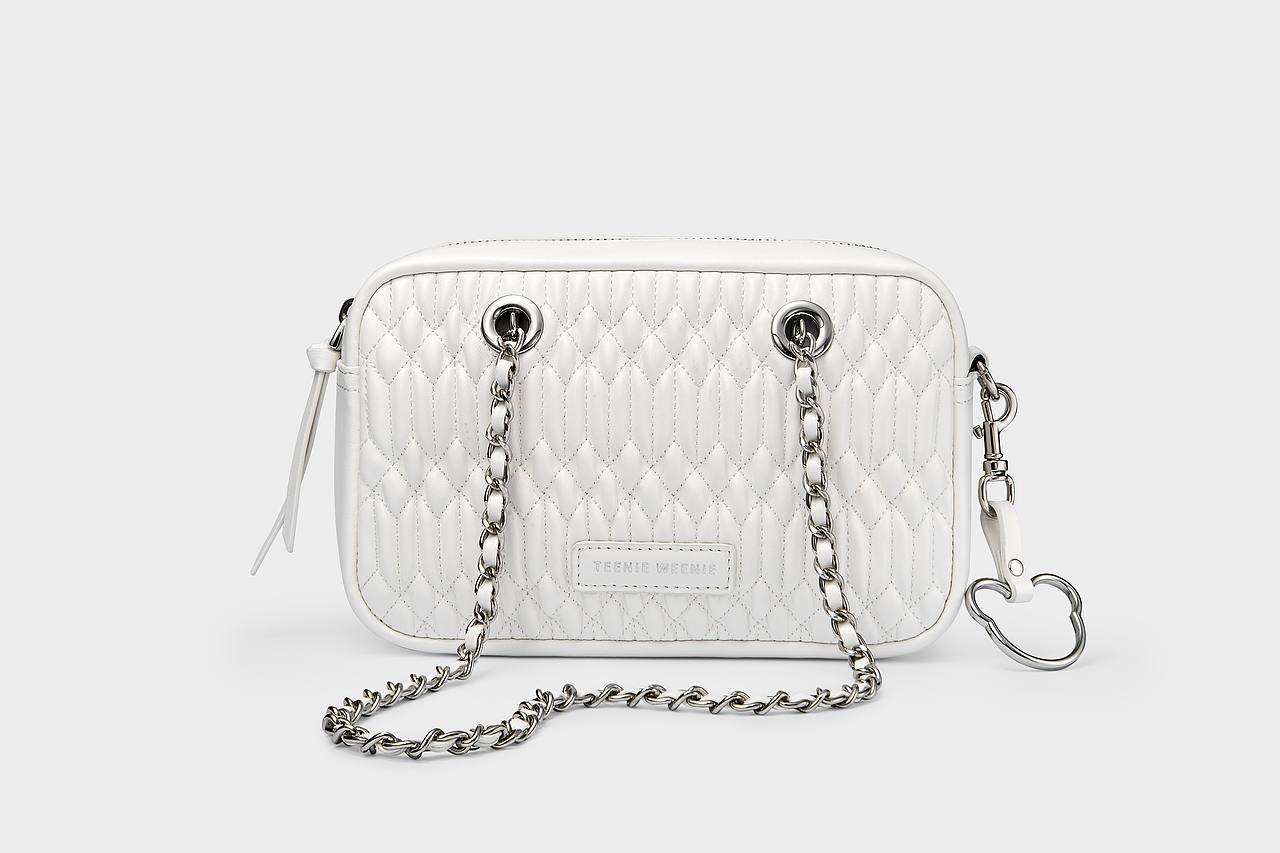 TEENIE WEENIE包包拍摄