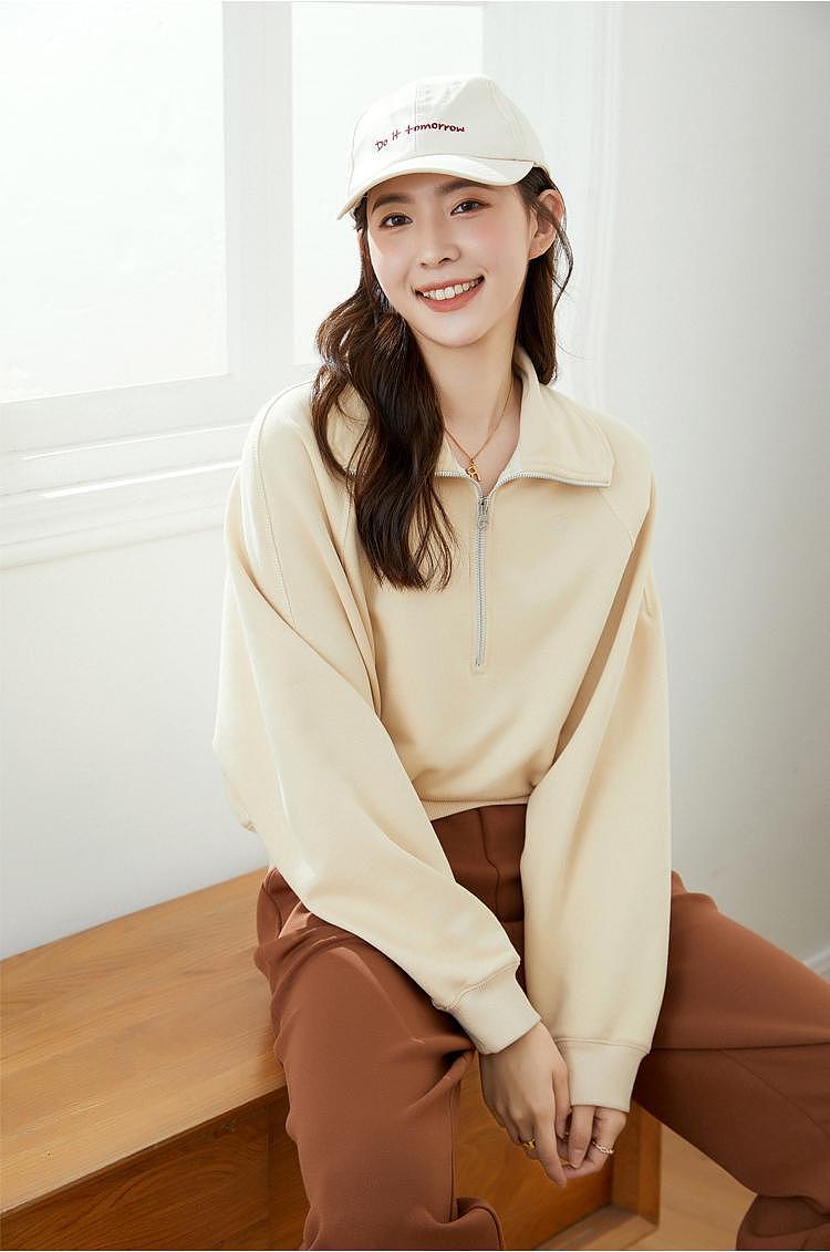 考拉koala—气质少淑7015电商拍摄_模特经纪monicavv-站酷zcool