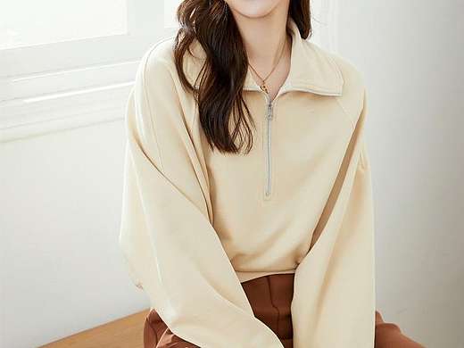 考拉Koala—气质少淑✖️电商拍摄