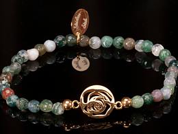 污點(diǎn)修復(fù)畫筆處理后的手鏈照片