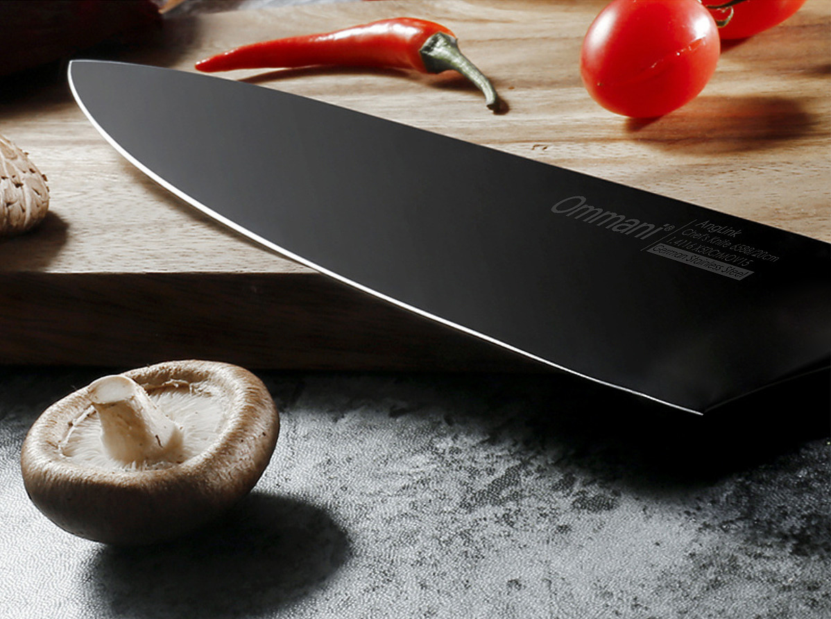 一把菜刀（图ZMTM3MDQ2MTQw） - 生活用品 - 站酷设计师1303410455原创素材 - 站酷ZCOOL