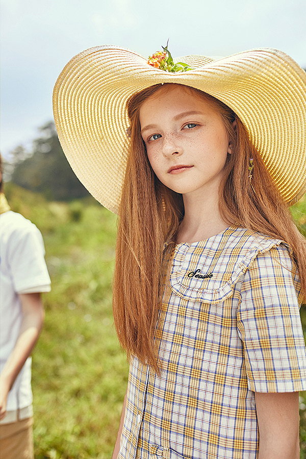 BALABALA 2019 S/S 第三辑