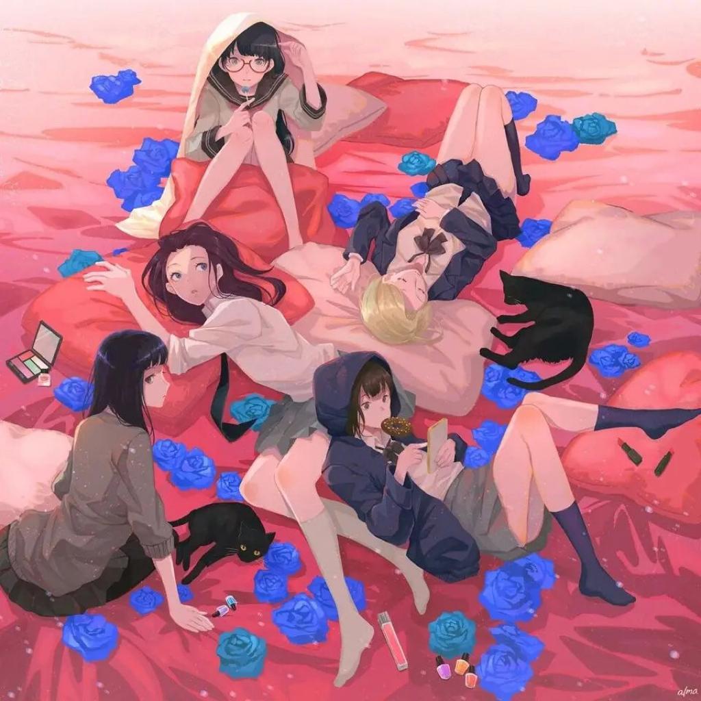 CL甜甜的个人主页（背景预览） - 主页背景设置 - 站酷设计师CL甜甜原创素材 - 站酷ZCOOL