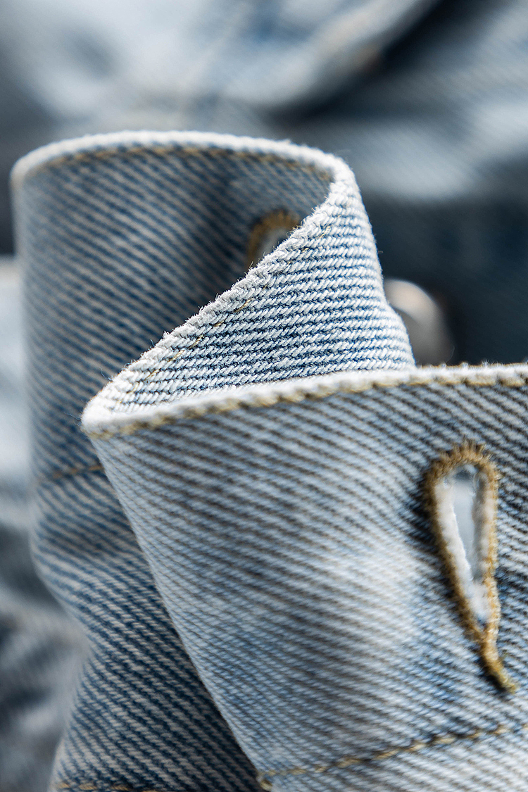 时为映画/ 电商透光摄影 女装服装