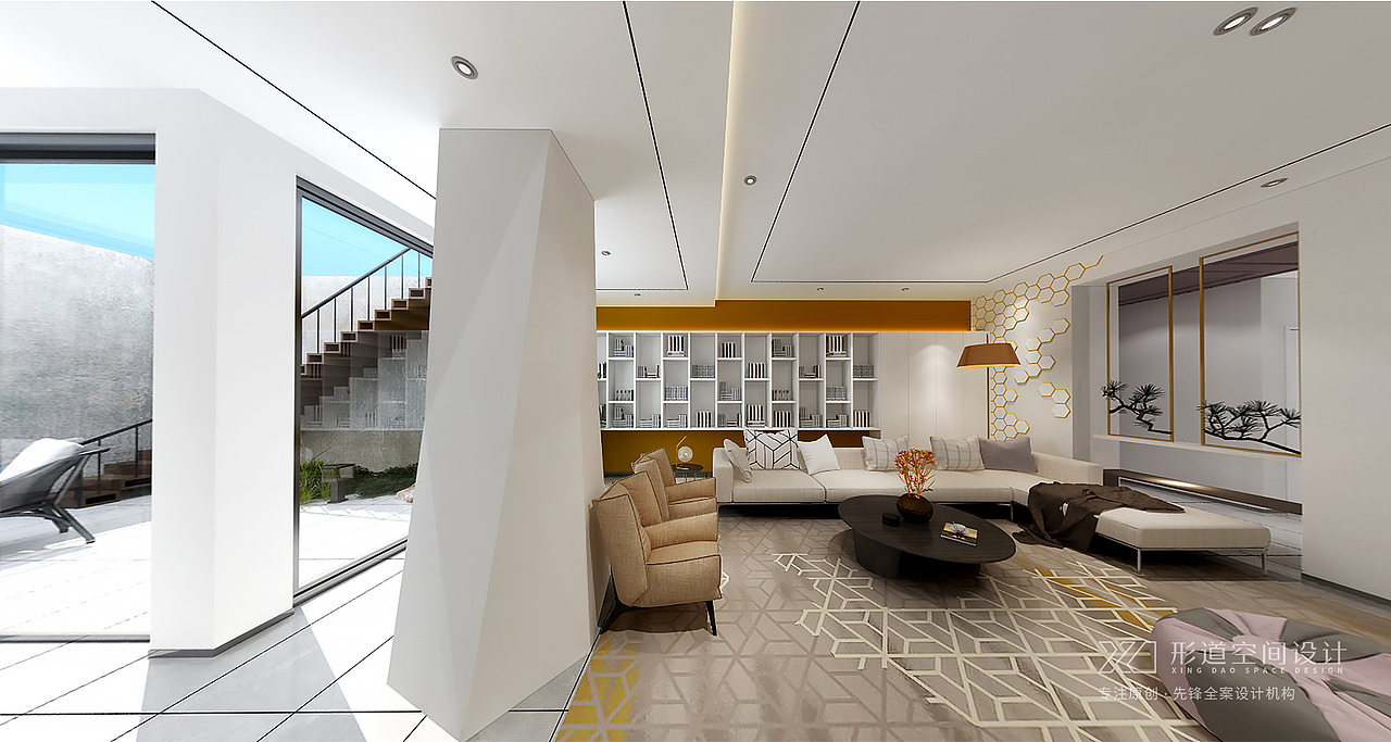 室内设计（图ZMTk1ODExNzE2） - 家装设计 - 站酷设计师形道设计原创素材 - 站酷ZCOOL