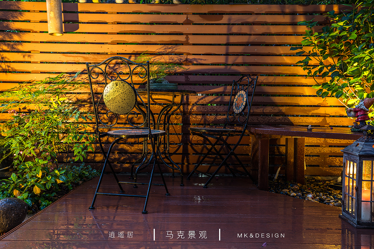 逍遥居（图ZNDk2ODg3MDQ=） - 景观设计 - 站酷设计师biupiu原创素材 - 站酷ZCOOL