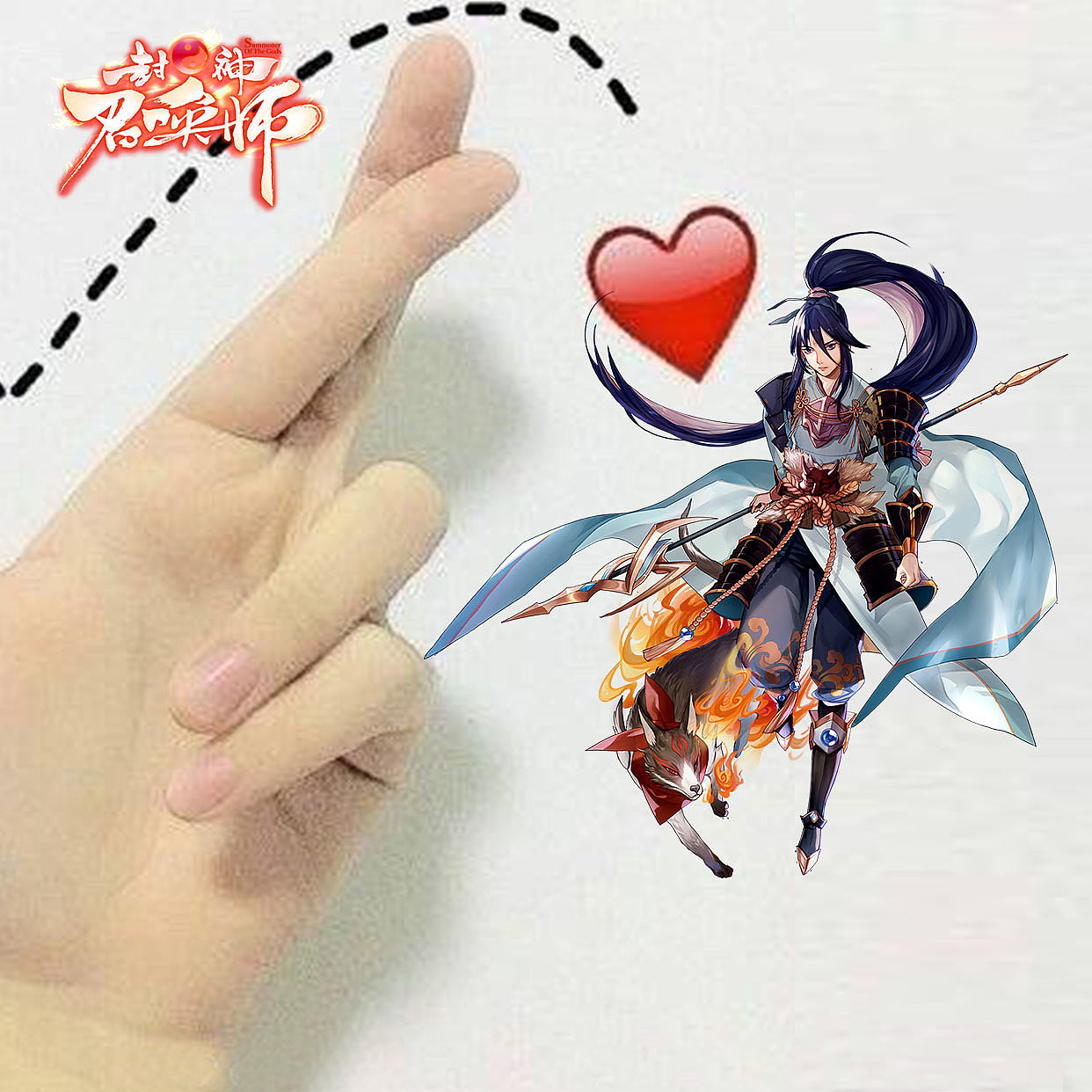 封神召唤师游戏（图ZMTE3NTIxNjI4） - 宣传物料 - 站酷设计师SONGYANY原创素材 - 站酷ZCOOL