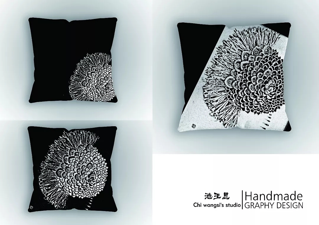 衍纸原创作品:《花时间》