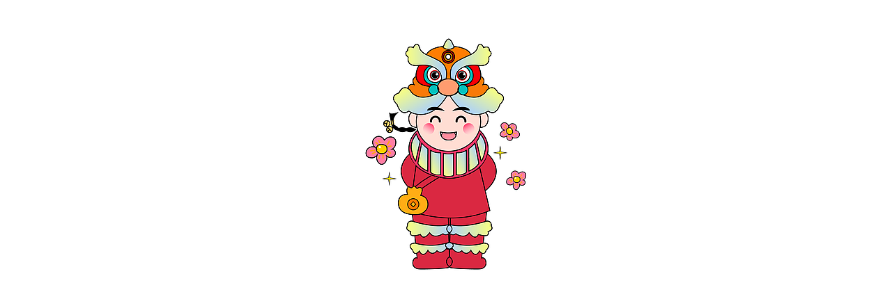 狮宝IP表情包（图ZMjYzMTM1MTIw） - IP形象 - 站酷设计师飒喵喵怪原创素材 - 站酷ZCOOL