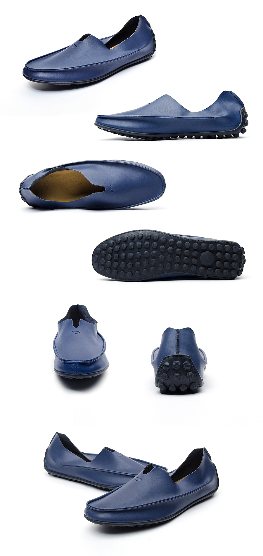 懒人鞋拍摄(原创作品)