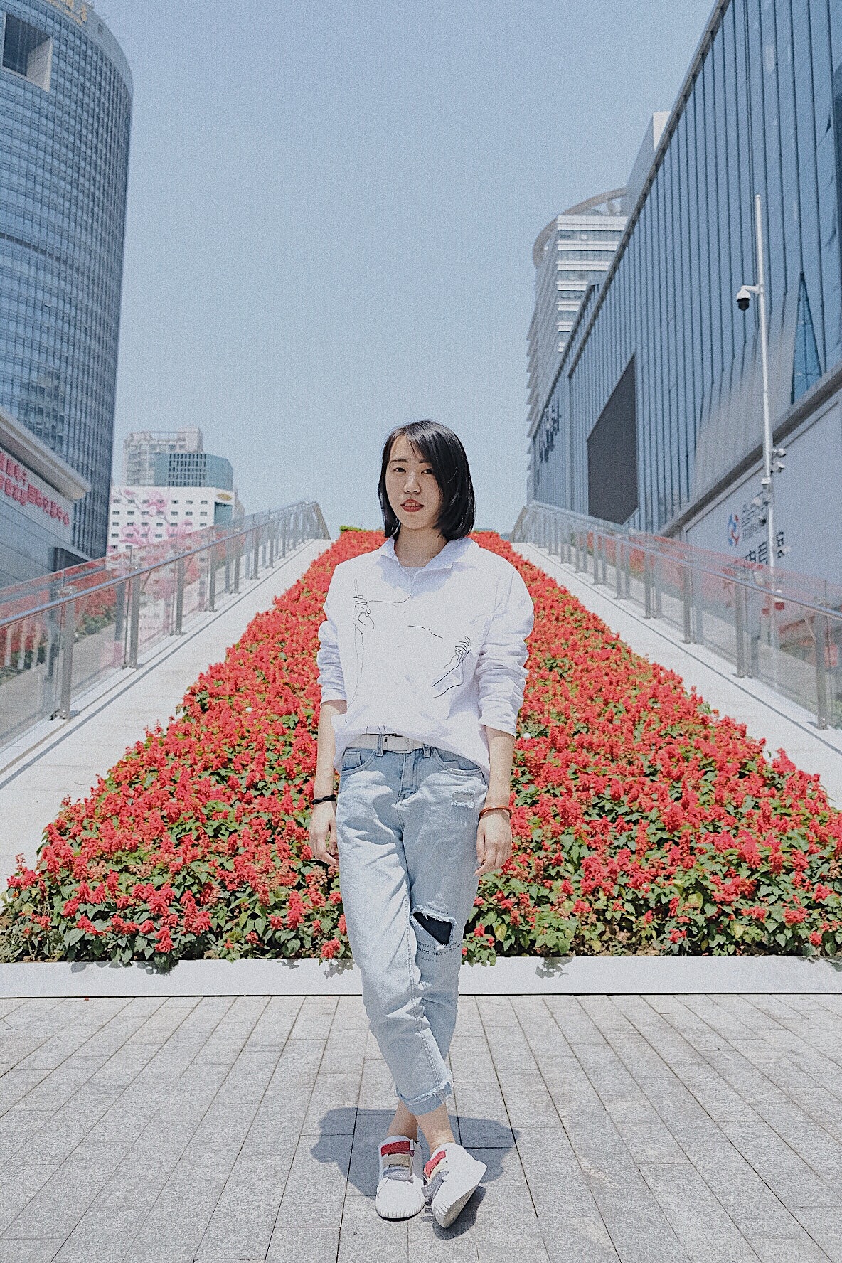 春光里（图ZMTEwOTE1NzE2） - 人像摄影 - 站酷设计师蛇口梅长苏原创素材 - 站酷ZCOOL