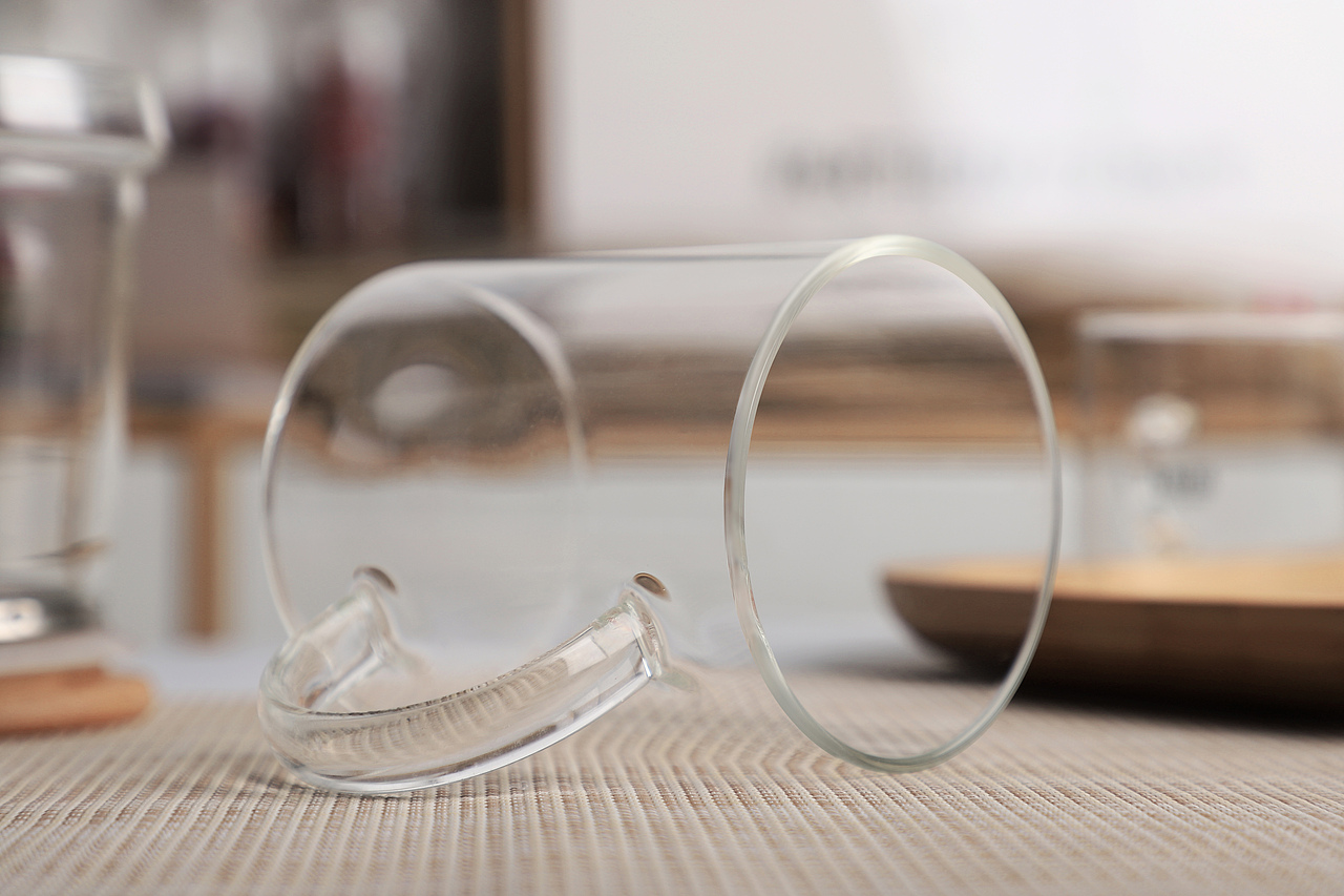 眉翠系列木盖套杯