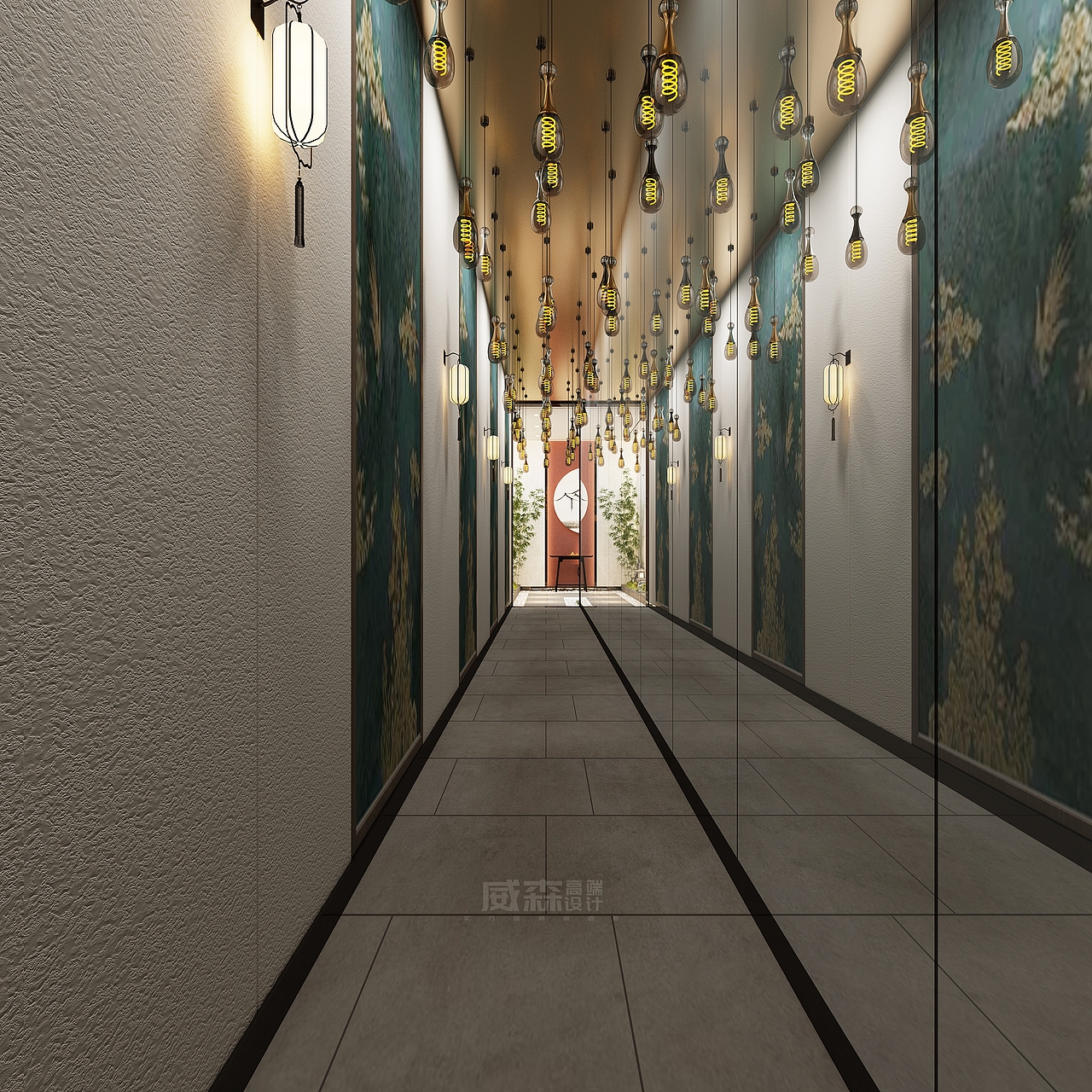 民宿酒店|餐饮（图ZMjIxNzA0MDg0） - 家装设计 - 站酷设计师陈轩15956513871原创素材 - 站酷ZCOOL