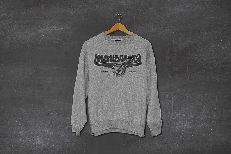 || 雷门火锅 VI设计|| M'DESIGN 