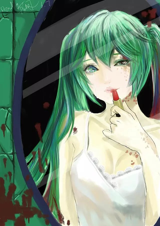 几个手绘（图ZOTM1NDI5NDA=） - 创作习作 - 站酷设计师QAQruby原创素材 - 站酷ZCOOL