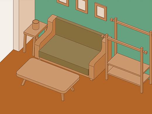 旧房改造 | 水杉小屋改造日记