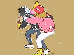 冬