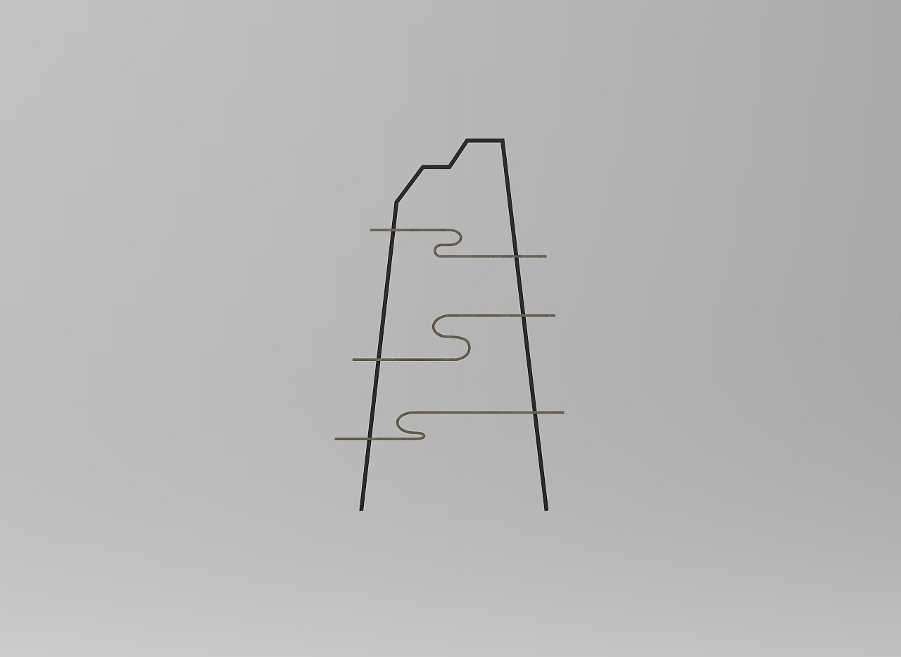 太上系列家具设计