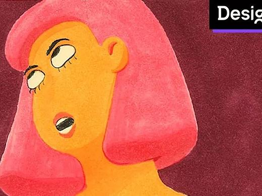 霸王洗发水开始走二次元风格，竟然有种想买的冲动？！