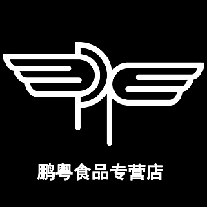 鹏粤LOGO