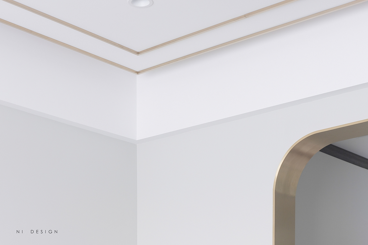 森兰明轩/骨子里的浪漫主义