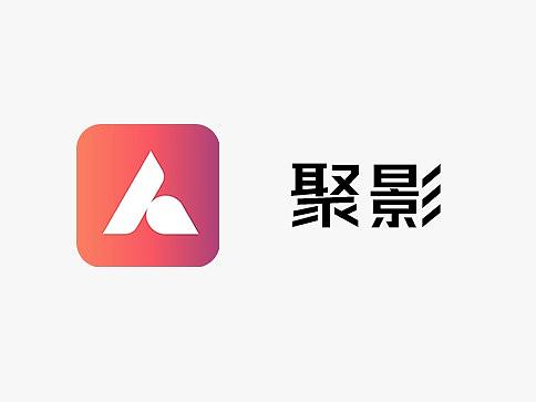 聚影-电影APP闪屏