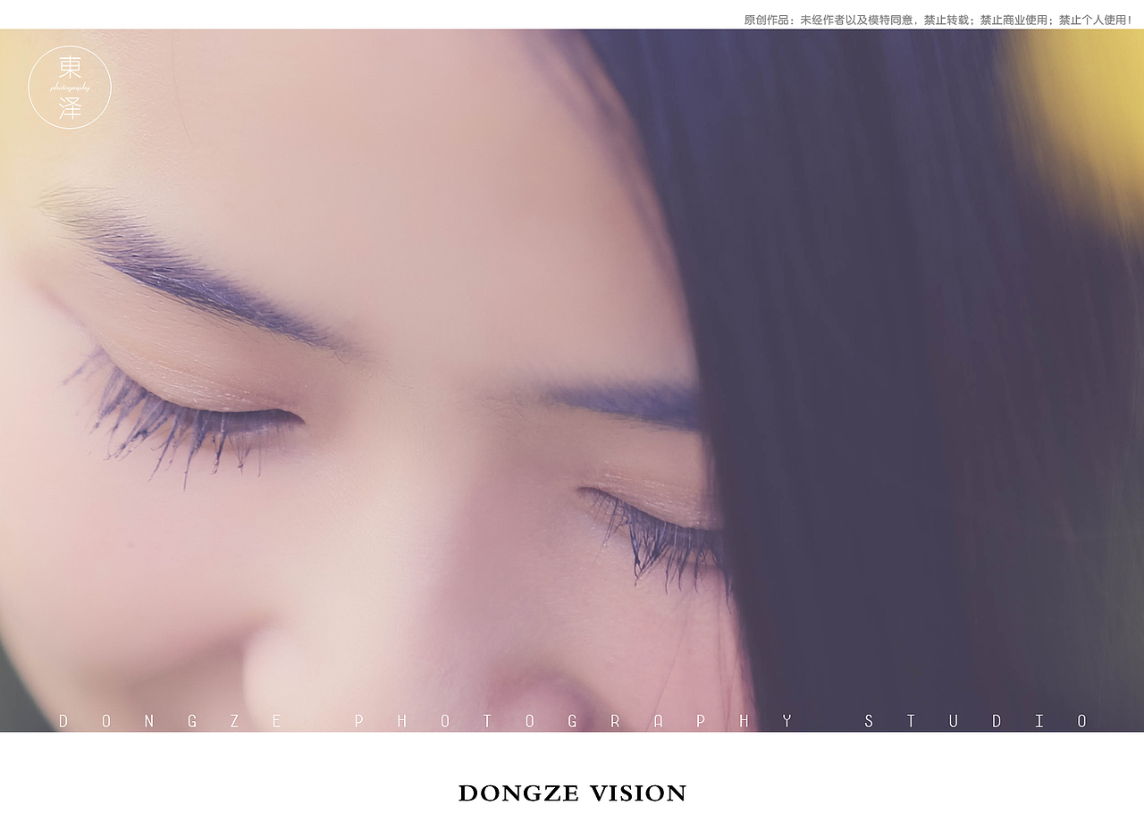 【東泽视觉】假如时光未老