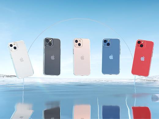 iPhone 13 玻璃壳
