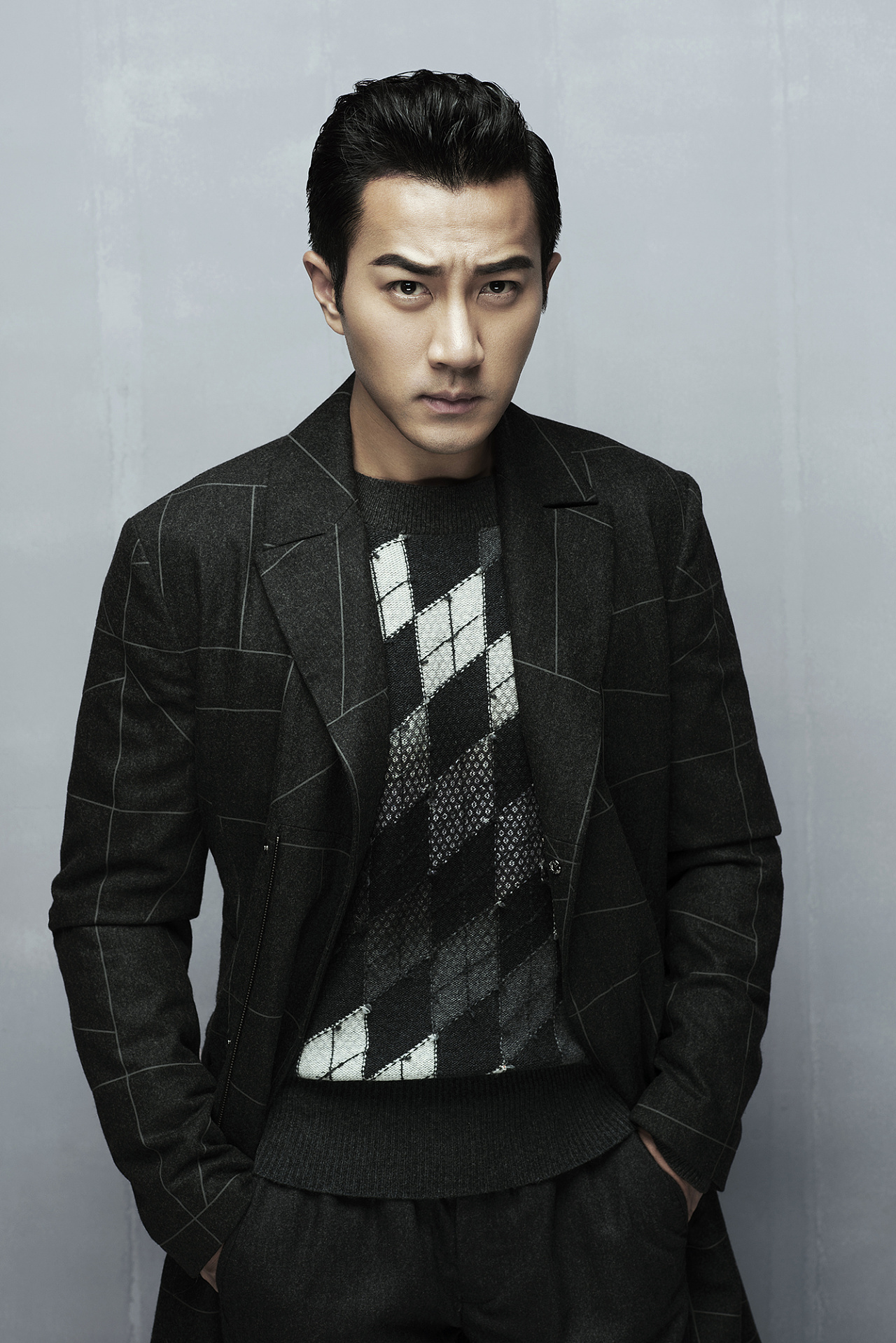 《风尚志》 刘凯威