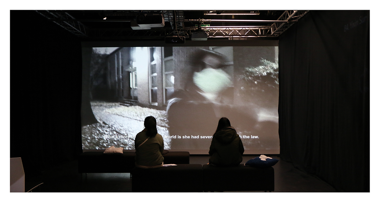 2016到2020年作品集（图ZMjEyMjA1NDcy） - 其他平面 - 站酷设计师Yixin_Sun原创素材 - 站酷ZCOOL