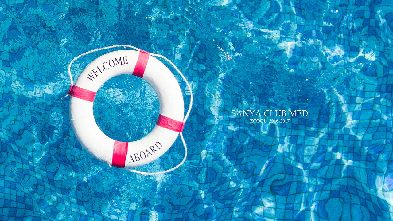 【存照】航拍-三亚CLUB MED（图ZNjY1ODcxMDQ=） - 其他摄影 - 站酷设计师火锅肥牛面原创素材 - 站酷ZCOOL