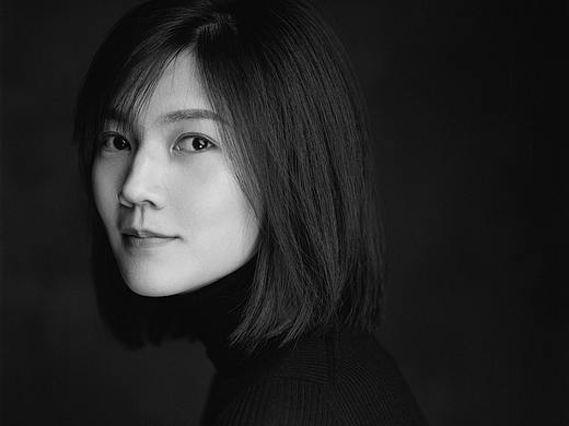 哈苏眼中的黑白胶片肖像