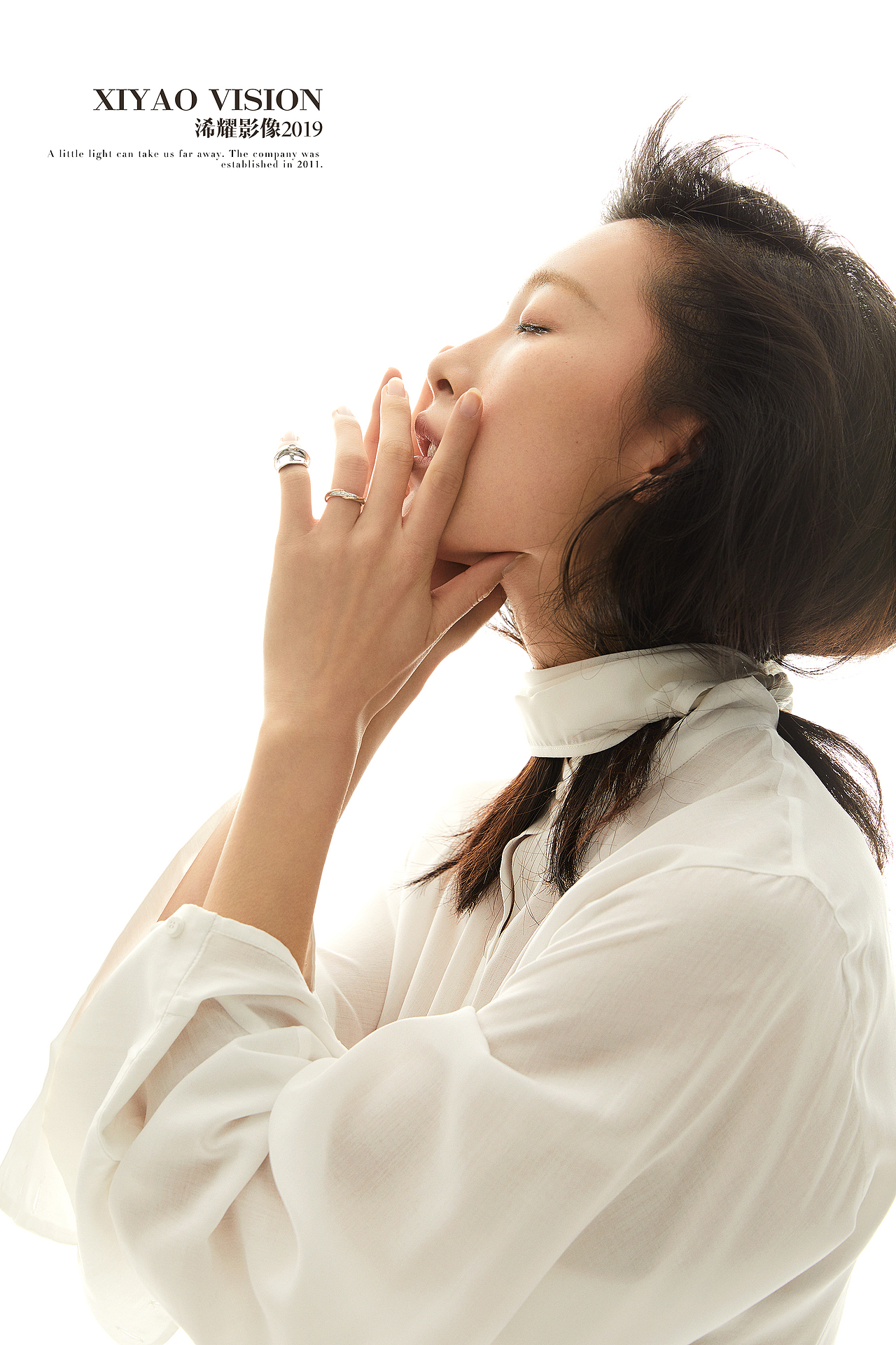 深圳浠耀摄影 | 病变