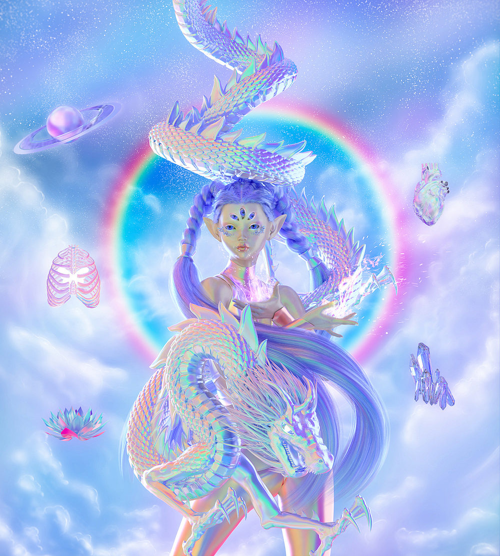 Life In The Other Dimension（图ZMjM3NTYzODc2） - 概念设定 - 站酷设计师Shihui_Shihui原创素材 - 站酷ZCOOL