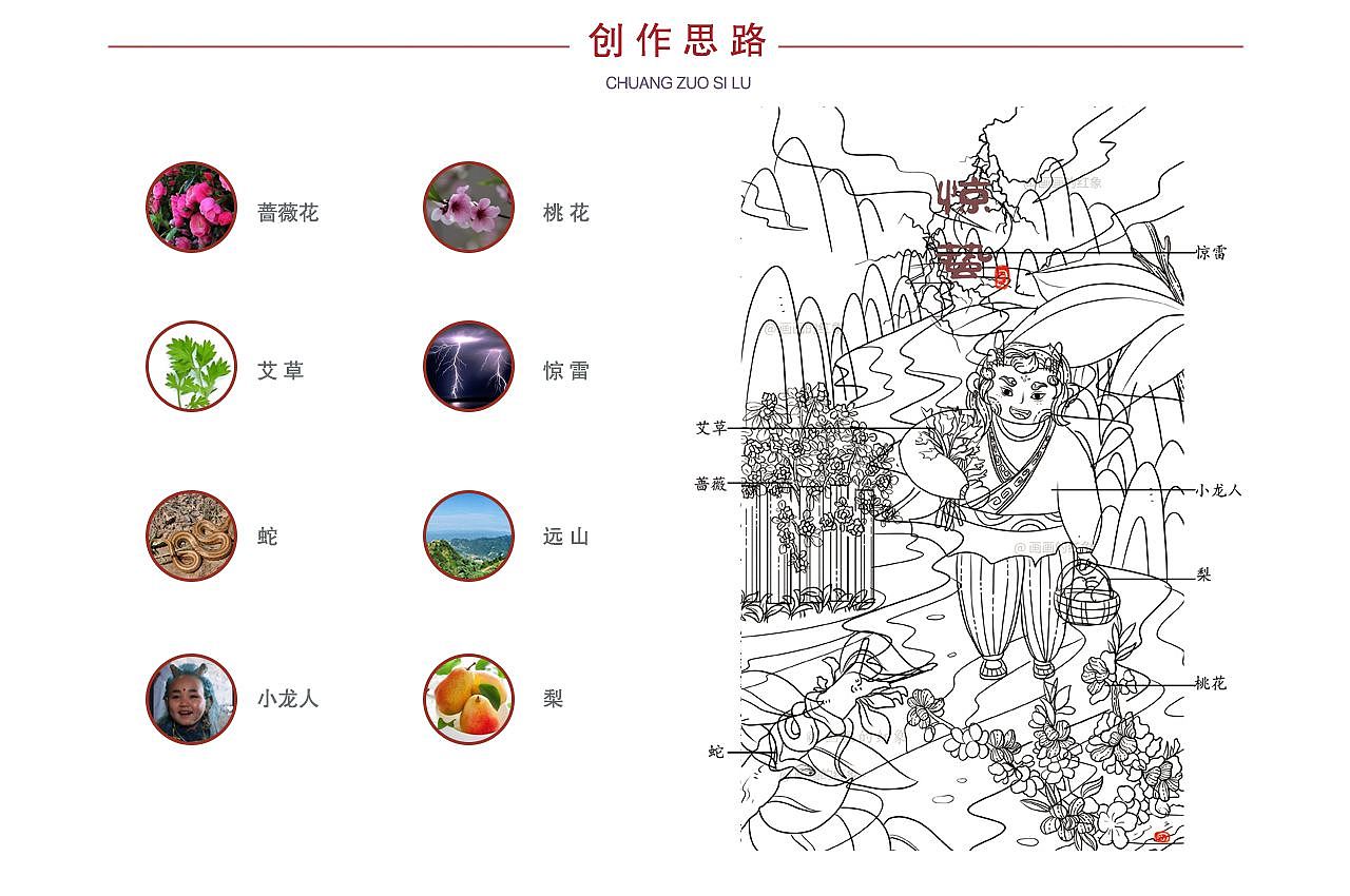 惊蛰——二十四节气