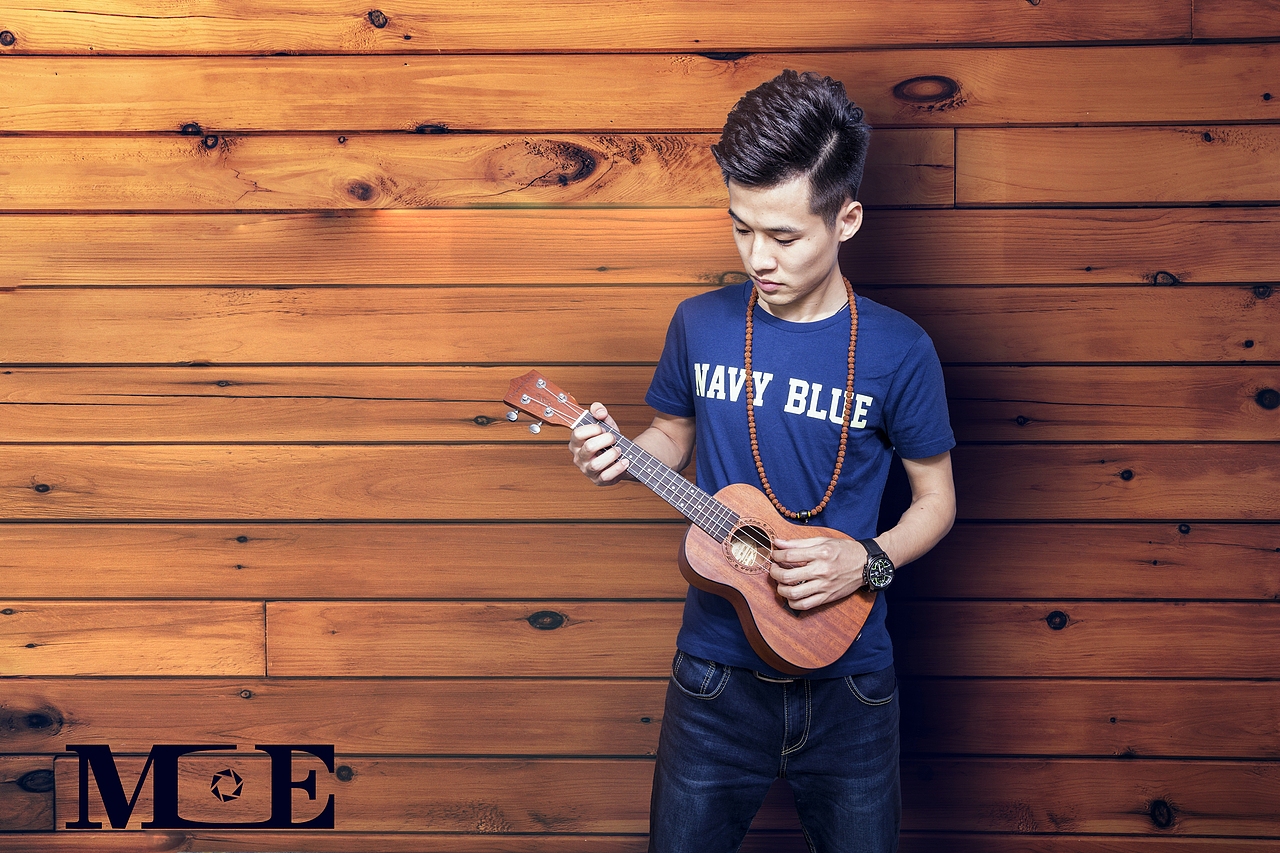 我的嘉大男同学