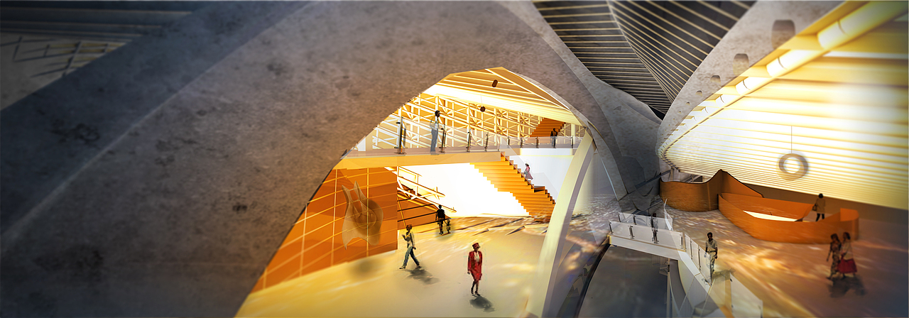 最近失败的两张渲染