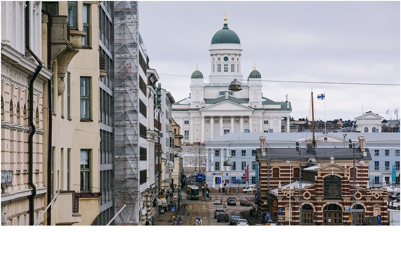 【旅行的意义】-雪原之上的芬兰-（图ZMTExOTM1NjMy） - 风光摄影 - 站酷设计师晆时_micheal原创素材 - 站酷ZCOOL