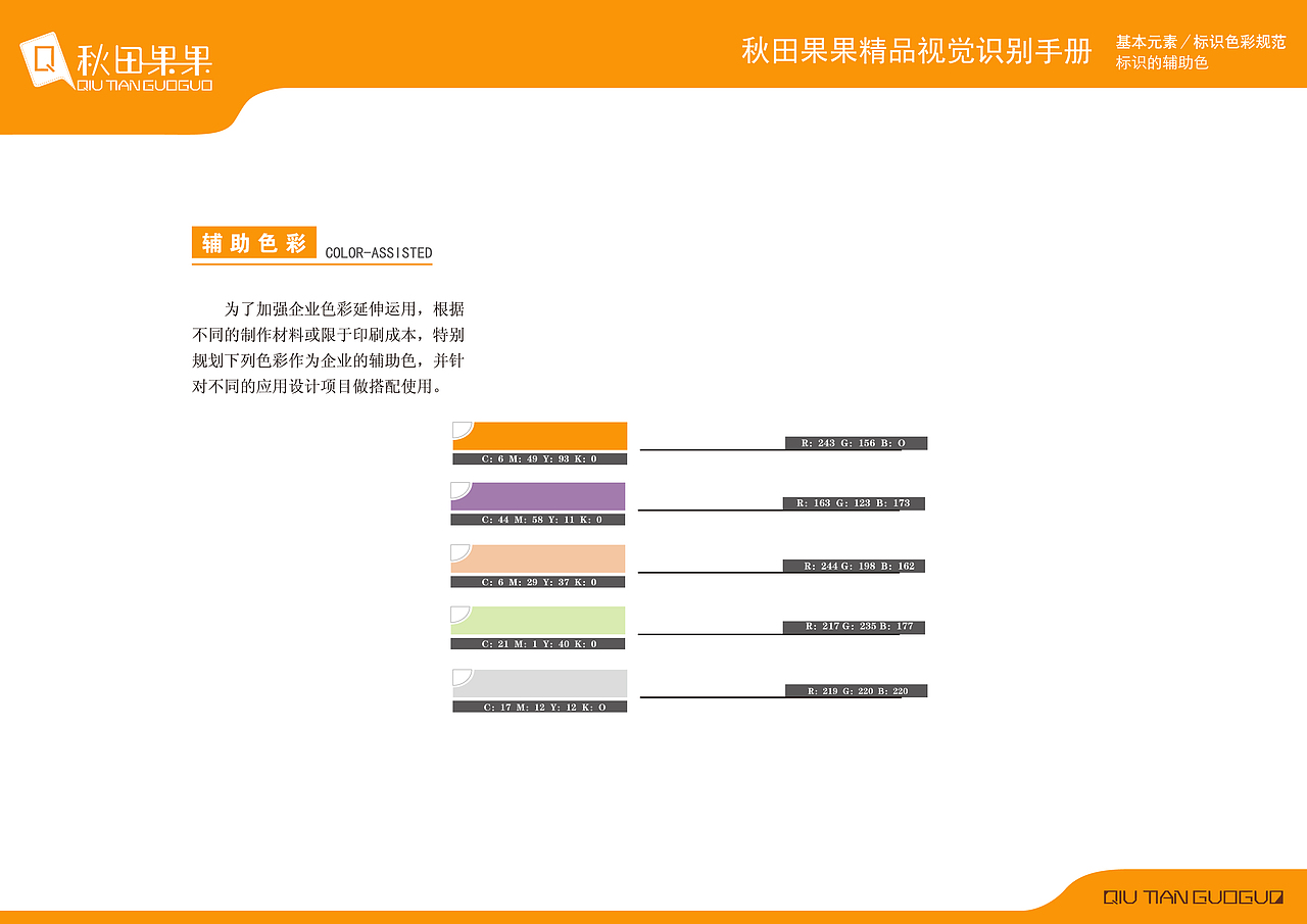 秋田果果（图ZMjk3ODIxMjg=） - 品牌 - 站酷设计师慧设计才怪原创素材 - 站酷ZCOOL