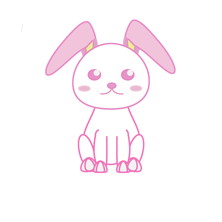 Ai第一课（图ZODg2MjAyODA=） - 绘本 - 站酷设计师马丁会变态原创素材 - 站酷ZCOOL