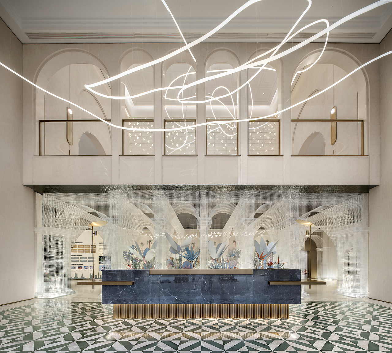 元禾大千 | 城中秘境