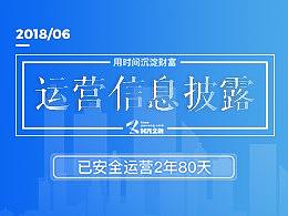 运营报告